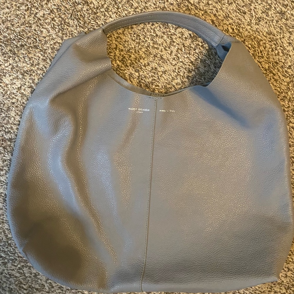 Kurt Geiger London Violet Hobo
